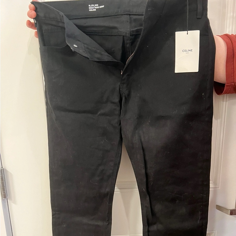 Bnwt Celine jeans size 32